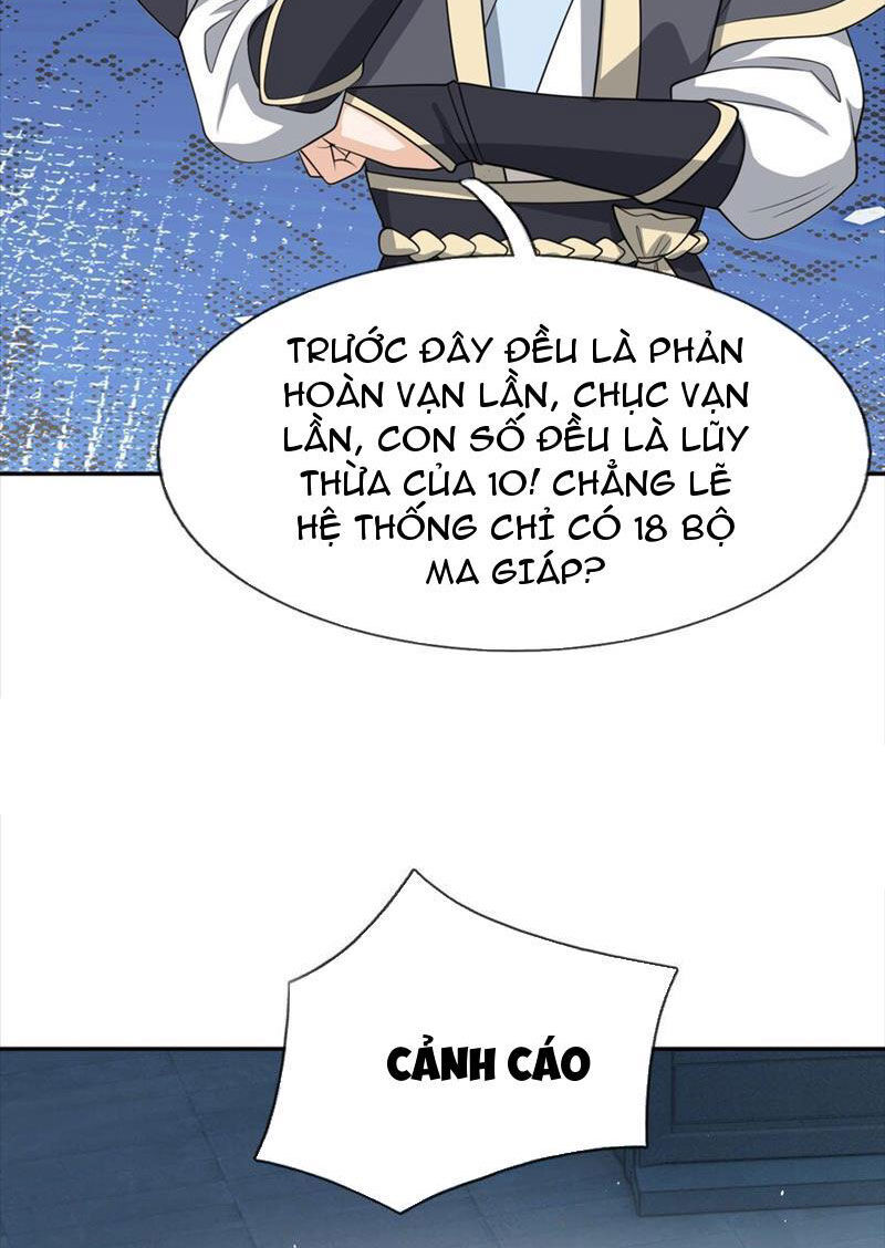 Thu Triệu Vạn Đồ Đệ, Vi Sư Vô Địch Thế Gian - Chapter 62 - Page 12