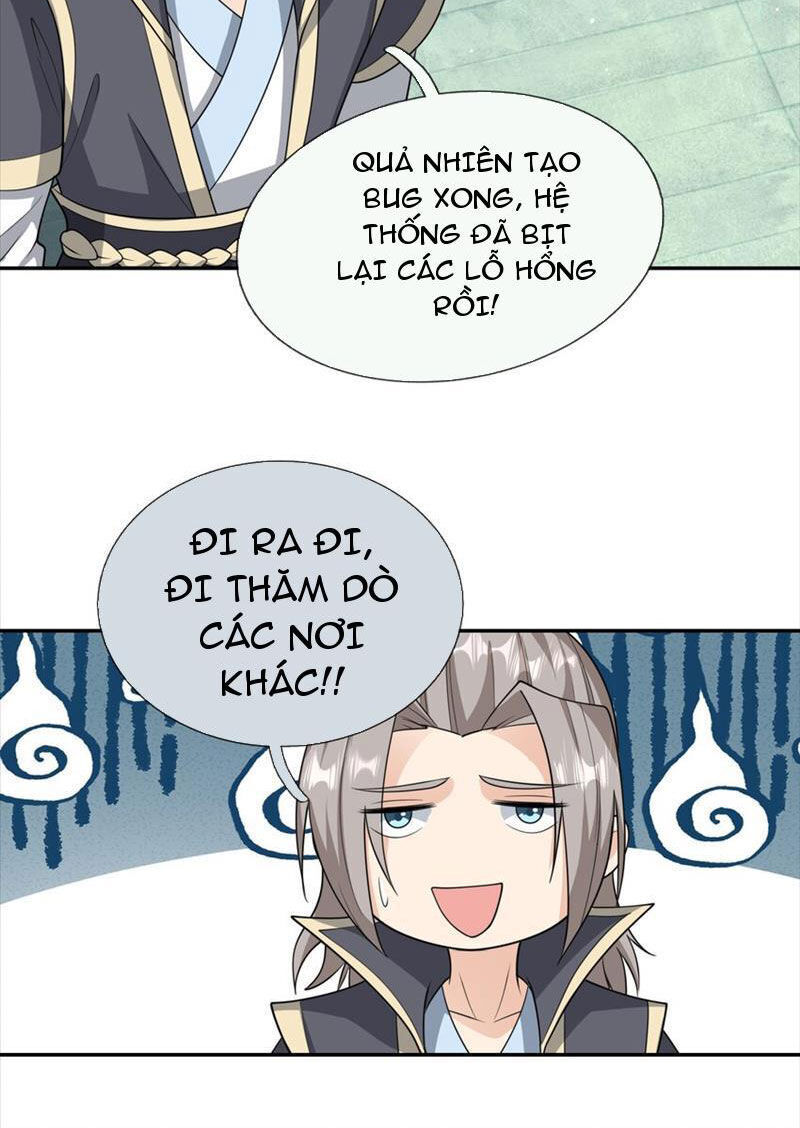 Thu Triệu Vạn Đồ Đệ, Vi Sư Vô Địch Thế Gian - Chapter 62 - Page 14