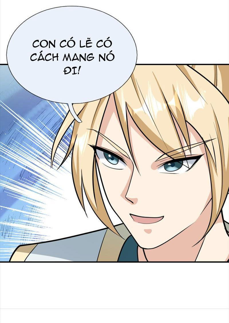 Thu Triệu Vạn Đồ Đệ, Vi Sư Vô Địch Thế Gian - Chapter 62 - Page 18