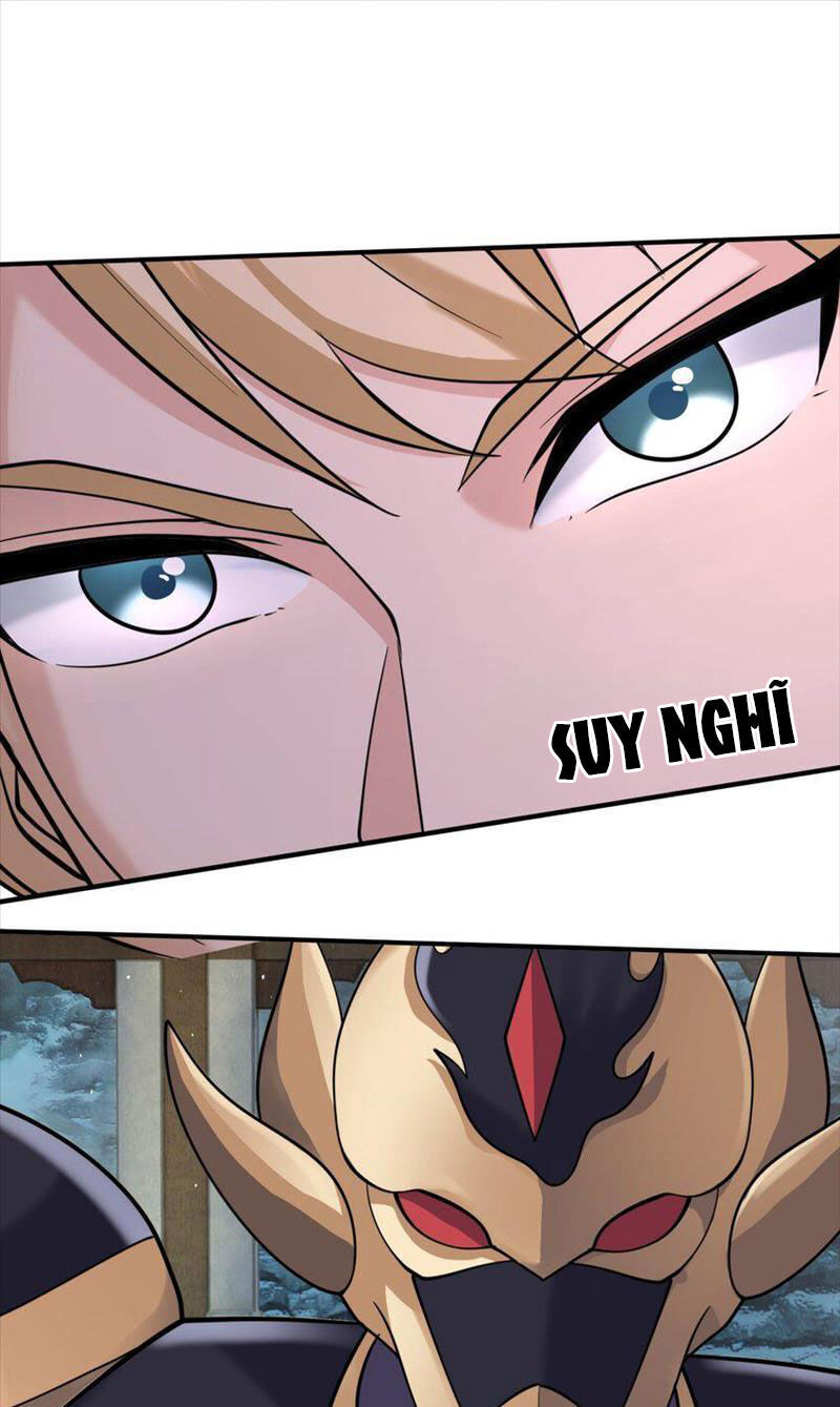 Thu Triệu Vạn Đồ Đệ, Vi Sư Vô Địch Thế Gian - Chapter 62 - Page 21