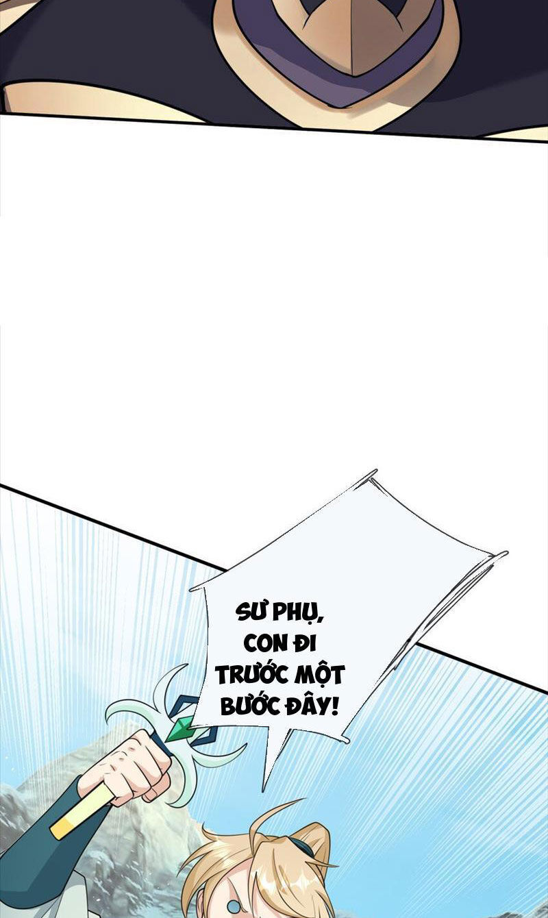 Thu Triệu Vạn Đồ Đệ, Vi Sư Vô Địch Thế Gian - Chapter 62 - Page 22