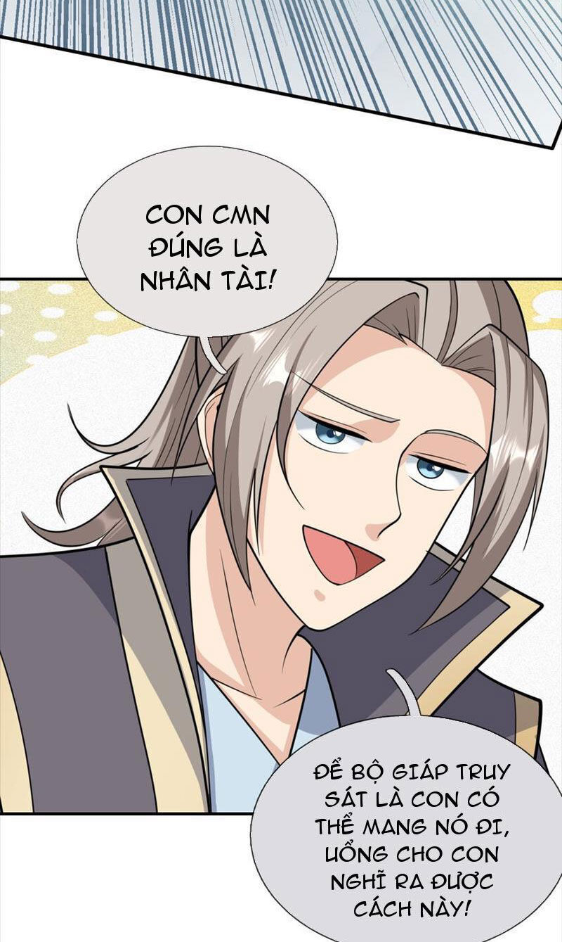 Thu Triệu Vạn Đồ Đệ, Vi Sư Vô Địch Thế Gian - Chapter 62 - Page 24