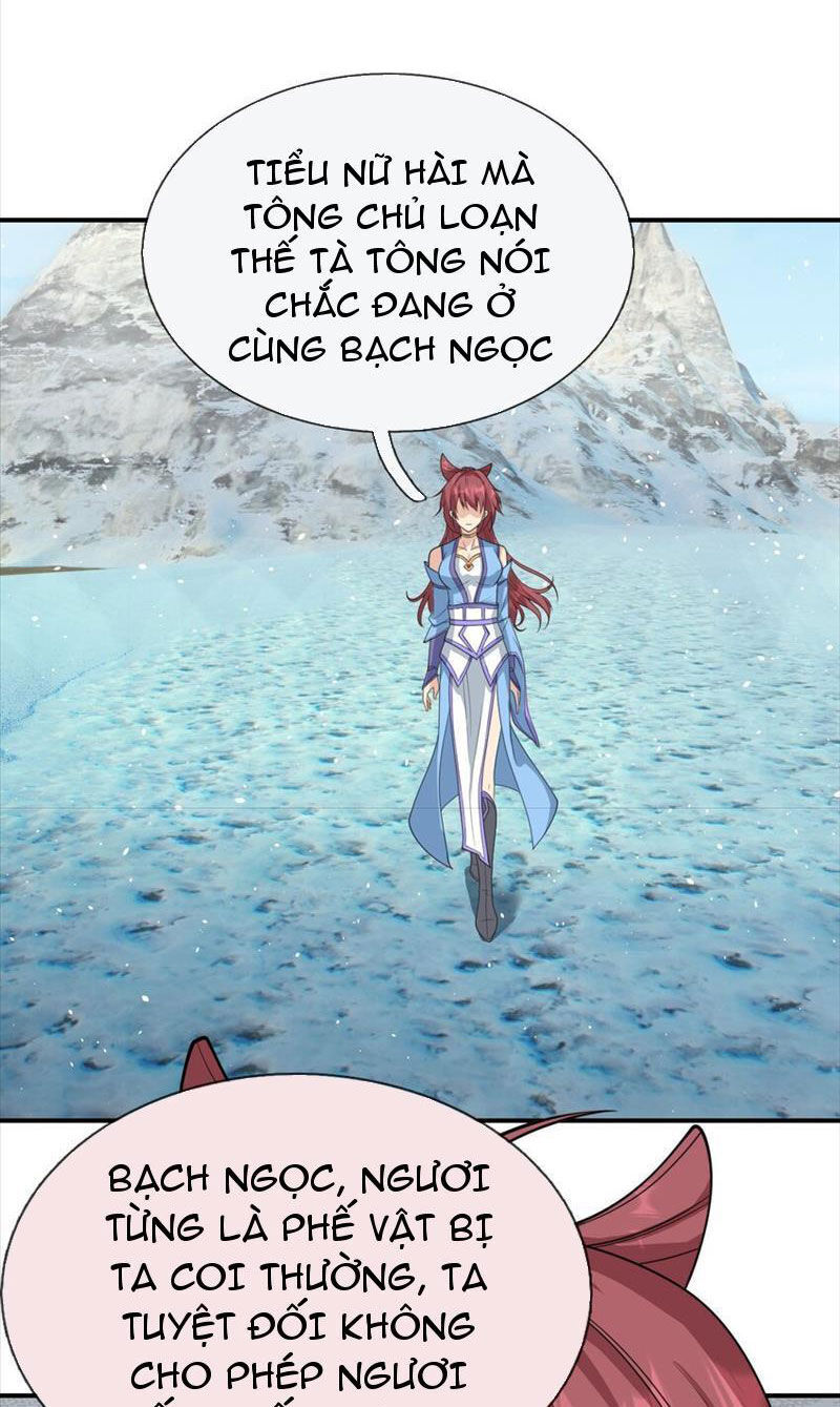 Thu Triệu Vạn Đồ Đệ, Vi Sư Vô Địch Thế Gian - Chapter 62 - Page 27