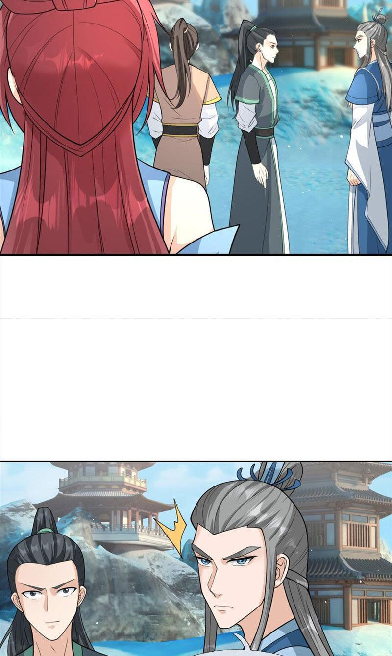 Thu Triệu Vạn Đồ Đệ, Vi Sư Vô Địch Thế Gian - Chapter 62 - Page 29