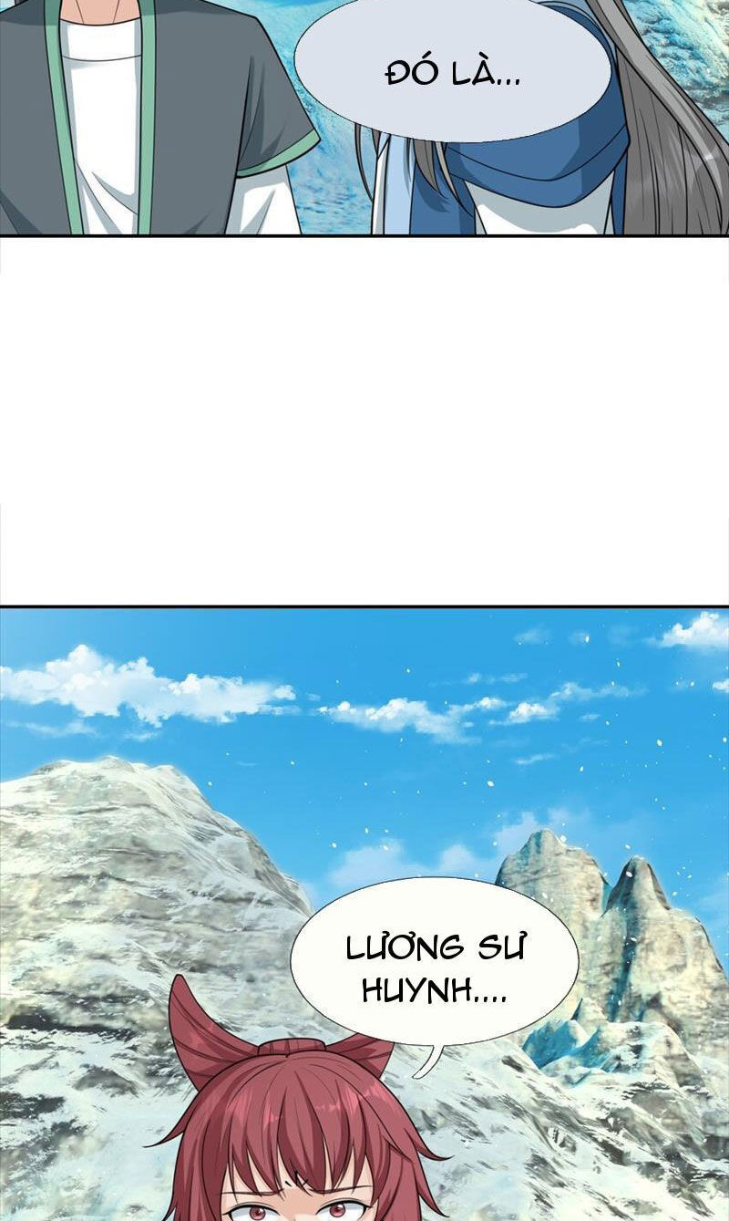 Thu Triệu Vạn Đồ Đệ, Vi Sư Vô Địch Thế Gian - Chapter 62 - Page 30