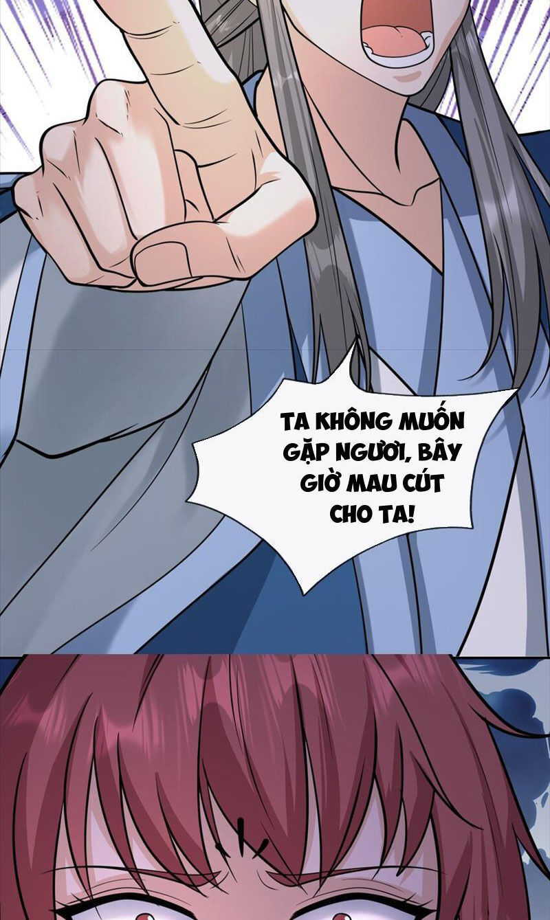 Thu Triệu Vạn Đồ Đệ, Vi Sư Vô Địch Thế Gian - Chapter 62 - Page 32