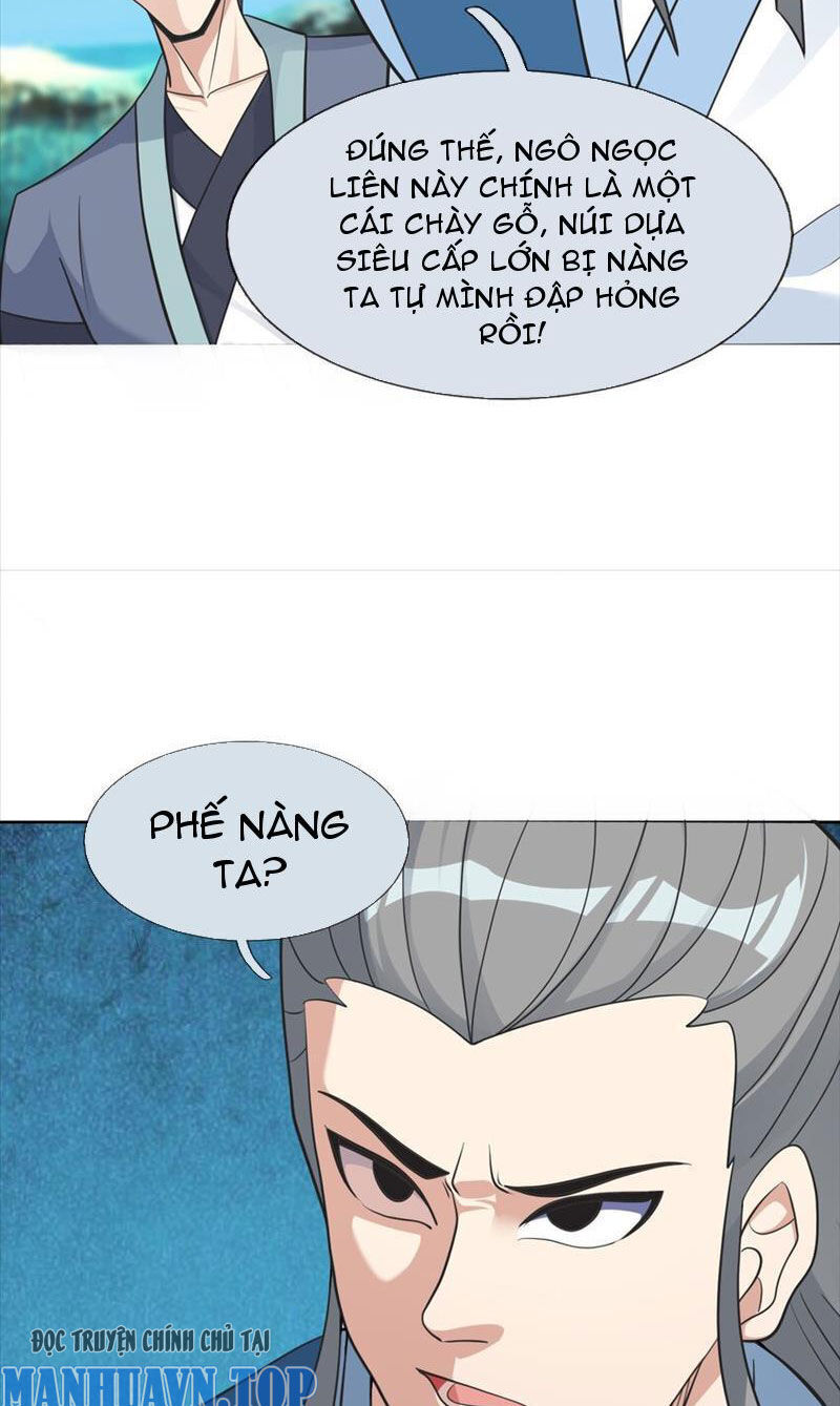 Thu Triệu Vạn Đồ Đệ, Vi Sư Vô Địch Thế Gian - Chapter 62 - Page 34