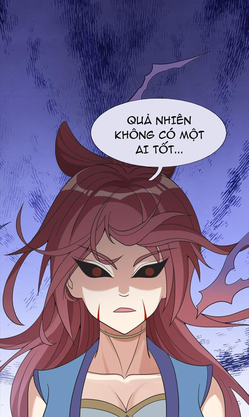 Thu Triệu Vạn Đồ Đệ, Vi Sư Vô Địch Thế Gian - Chapter 62 - Page 38