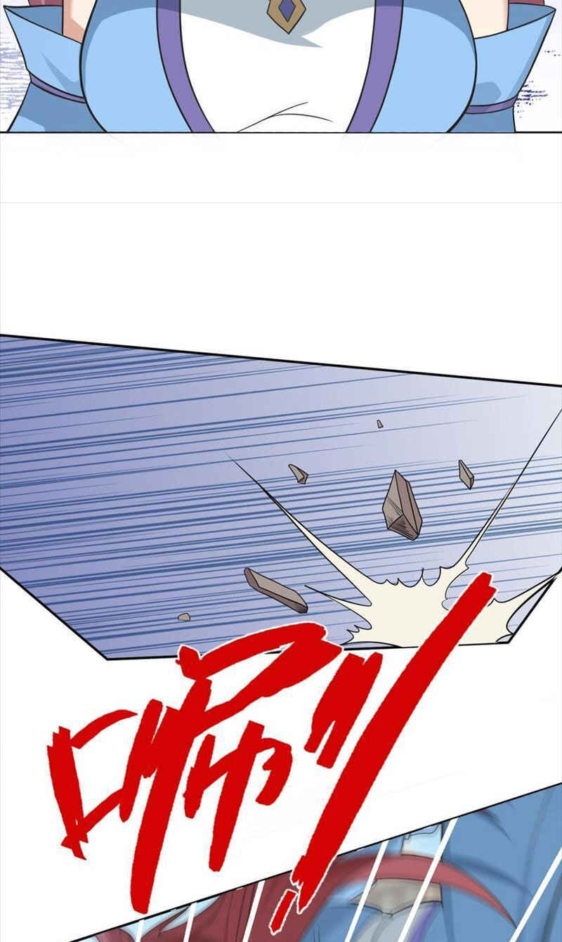 Thu Triệu Vạn Đồ Đệ, Vi Sư Vô Địch Thế Gian - Chapter 62 - Page 39