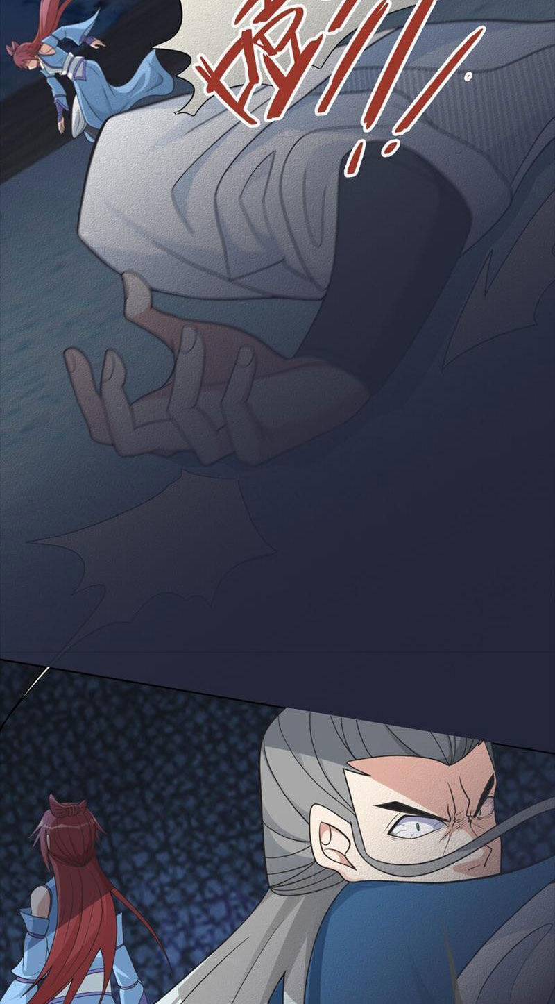 Thu Triệu Vạn Đồ Đệ, Vi Sư Vô Địch Thế Gian - Chapter 62 - Page 43