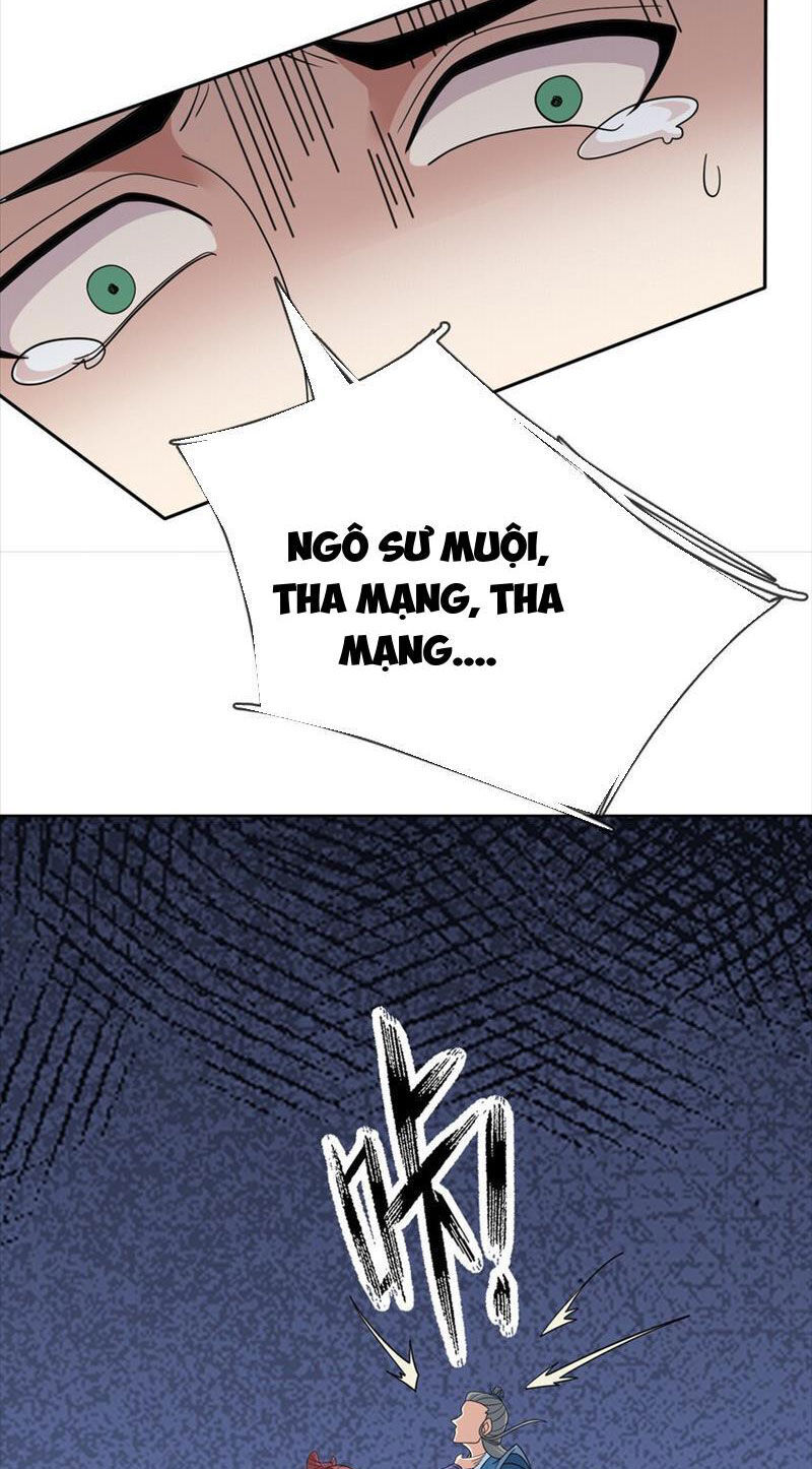 Thu Triệu Vạn Đồ Đệ, Vi Sư Vô Địch Thế Gian - Chapter 62 - Page 49