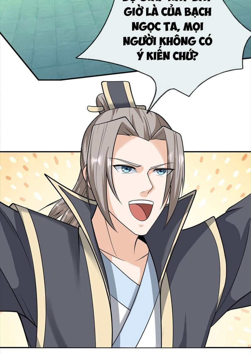 Thu Triệu Vạn Đồ Đệ, Vi Sư Vô Địch Thế Gian - Chapter 62 - Page 5