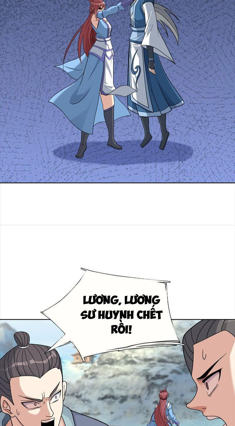 Thu Triệu Vạn Đồ Đệ, Vi Sư Vô Địch Thế Gian - Chapter 62 - Page 50
