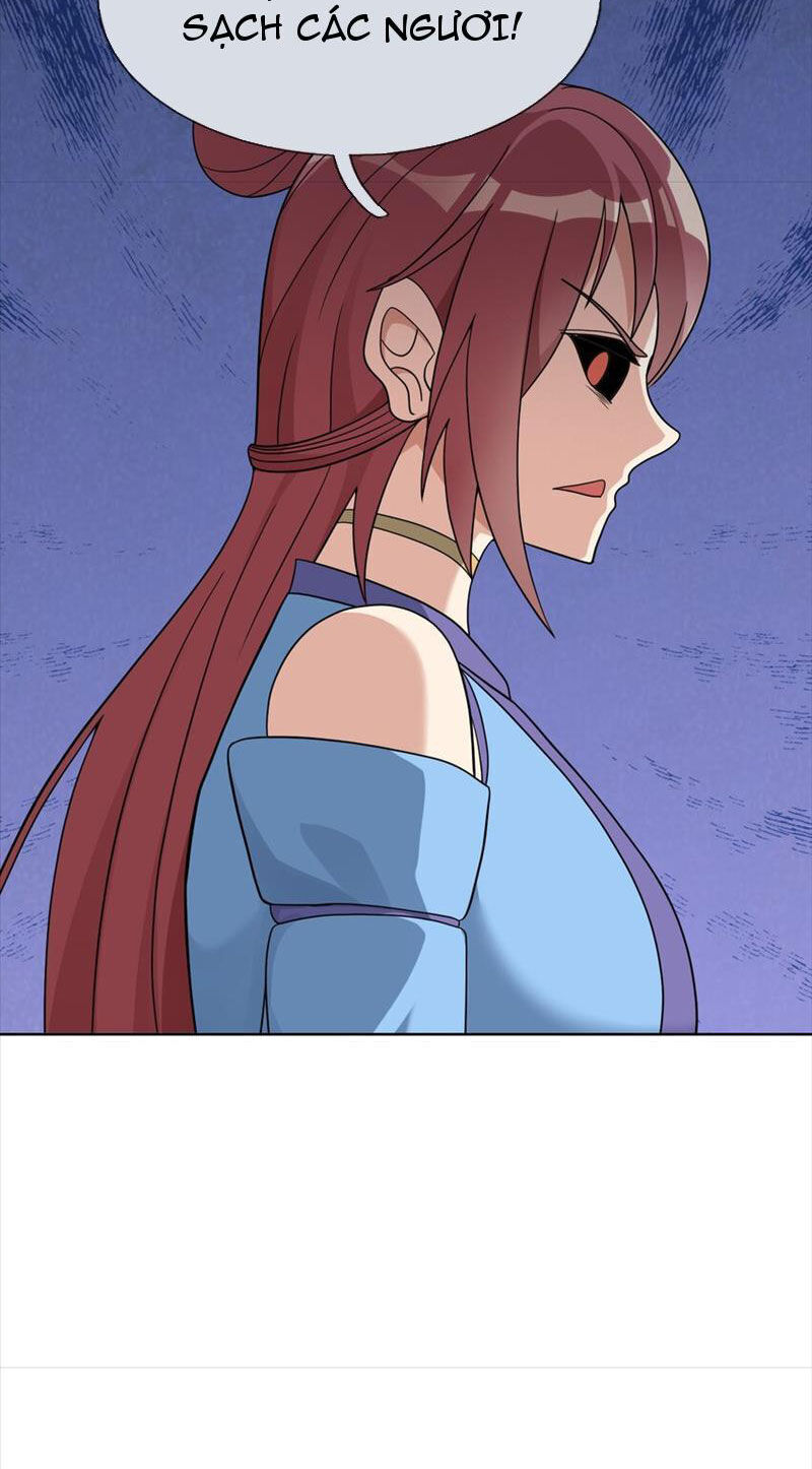 Thu Triệu Vạn Đồ Đệ, Vi Sư Vô Địch Thế Gian - Chapter 62 - Page 52