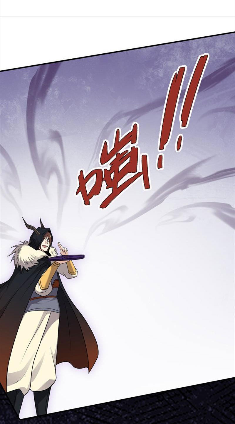 Thu Triệu Vạn Đồ Đệ, Vi Sư Vô Địch Thế Gian - Chapter 62 - Page 56