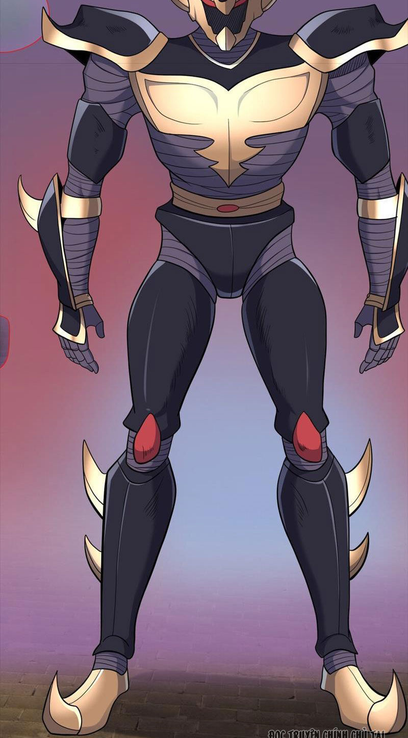 Thu Triệu Vạn Đồ Đệ, Vi Sư Vô Địch Thế Gian - Chapter 62 - Page 59