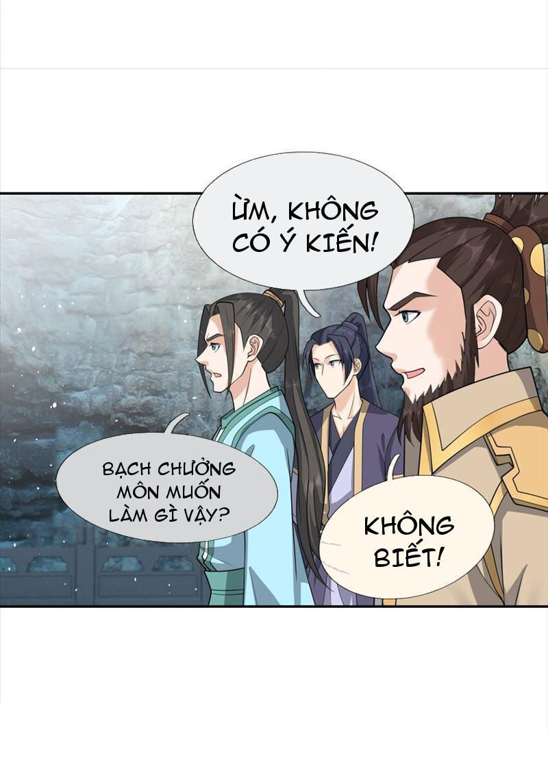 Thu Triệu Vạn Đồ Đệ, Vi Sư Vô Địch Thế Gian - Chapter 62 - Page 6