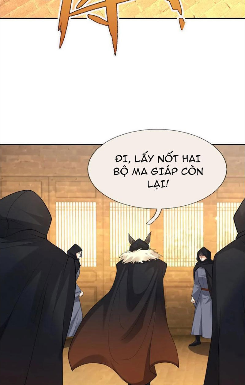 Thu Triệu Vạn Đồ Đệ, Vi Sư Vô Địch Thế Gian - Chapter 63 - Page 10