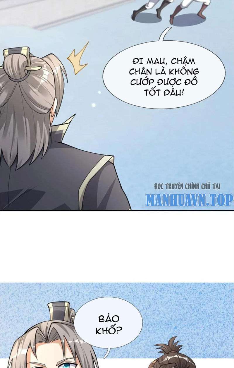 Thu Triệu Vạn Đồ Đệ, Vi Sư Vô Địch Thế Gian - Chapter 63 - Page 14