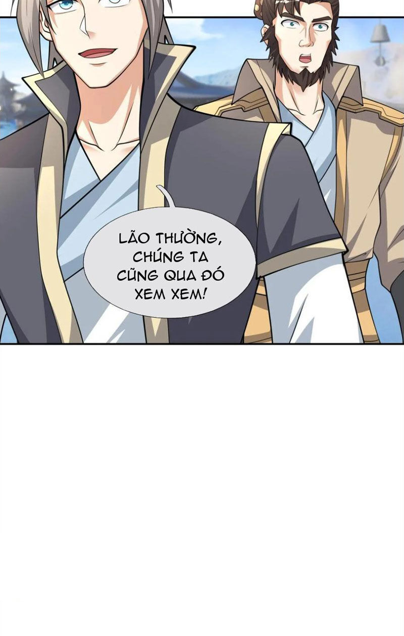 Thu Triệu Vạn Đồ Đệ, Vi Sư Vô Địch Thế Gian - Chapter 63 - Page 15