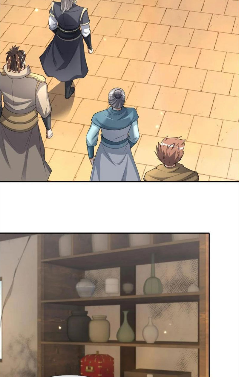 Thu Triệu Vạn Đồ Đệ, Vi Sư Vô Địch Thế Gian - Chapter 63 - Page 17