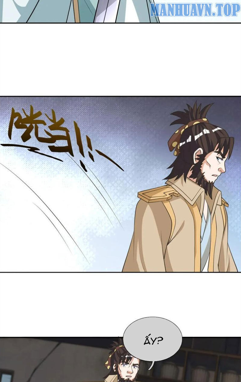 Thu Triệu Vạn Đồ Đệ, Vi Sư Vô Địch Thế Gian - Chapter 63 - Page 29