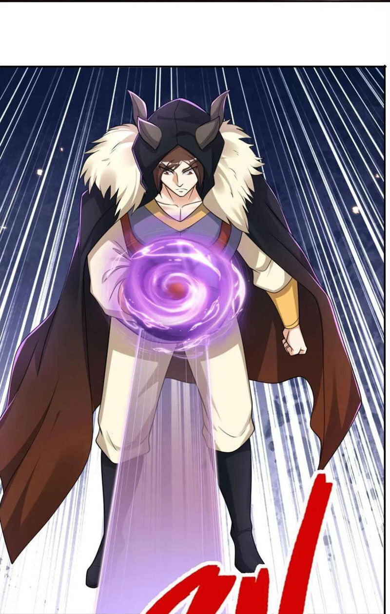 Thu Triệu Vạn Đồ Đệ, Vi Sư Vô Địch Thế Gian - Chapter 63 - Page 3