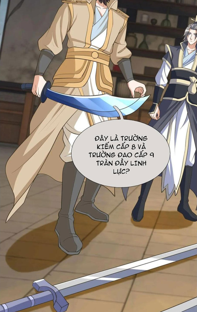 Thu Triệu Vạn Đồ Đệ, Vi Sư Vô Địch Thế Gian - Chapter 63 - Page 30