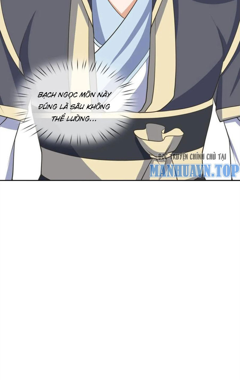 Thu Triệu Vạn Đồ Đệ, Vi Sư Vô Địch Thế Gian - Chapter 63 - Page 36