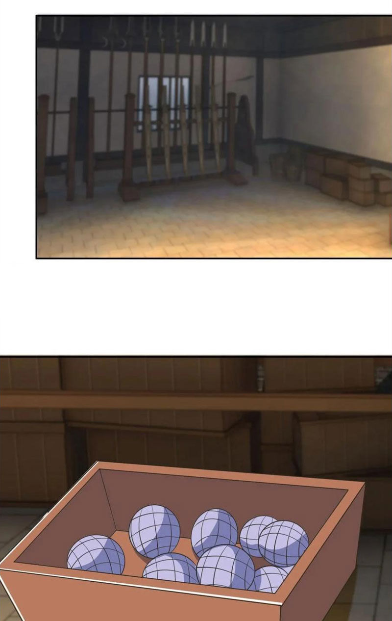 Thu Triệu Vạn Đồ Đệ, Vi Sư Vô Địch Thế Gian - Chapter 63 - Page 37