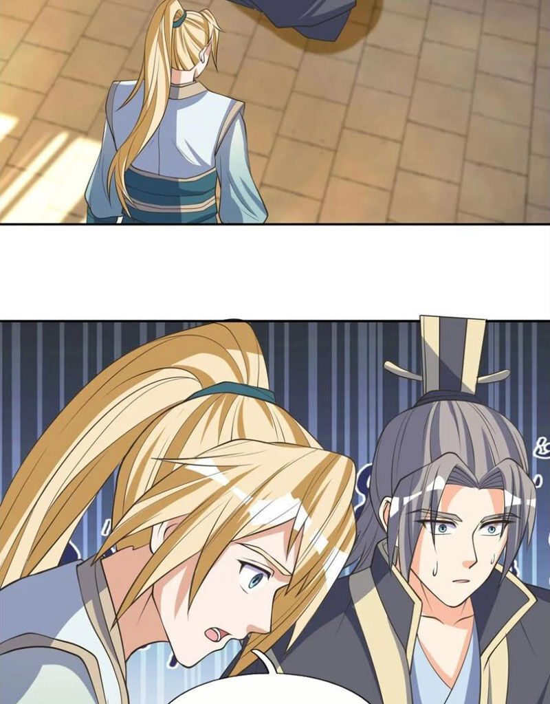 Thu Triệu Vạn Đồ Đệ, Vi Sư Vô Địch Thế Gian - Chapter 63 - Page 41