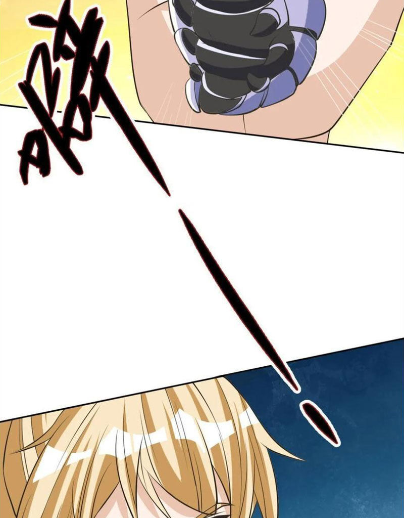 Thu Triệu Vạn Đồ Đệ, Vi Sư Vô Địch Thế Gian - Chapter 63 - Page 45