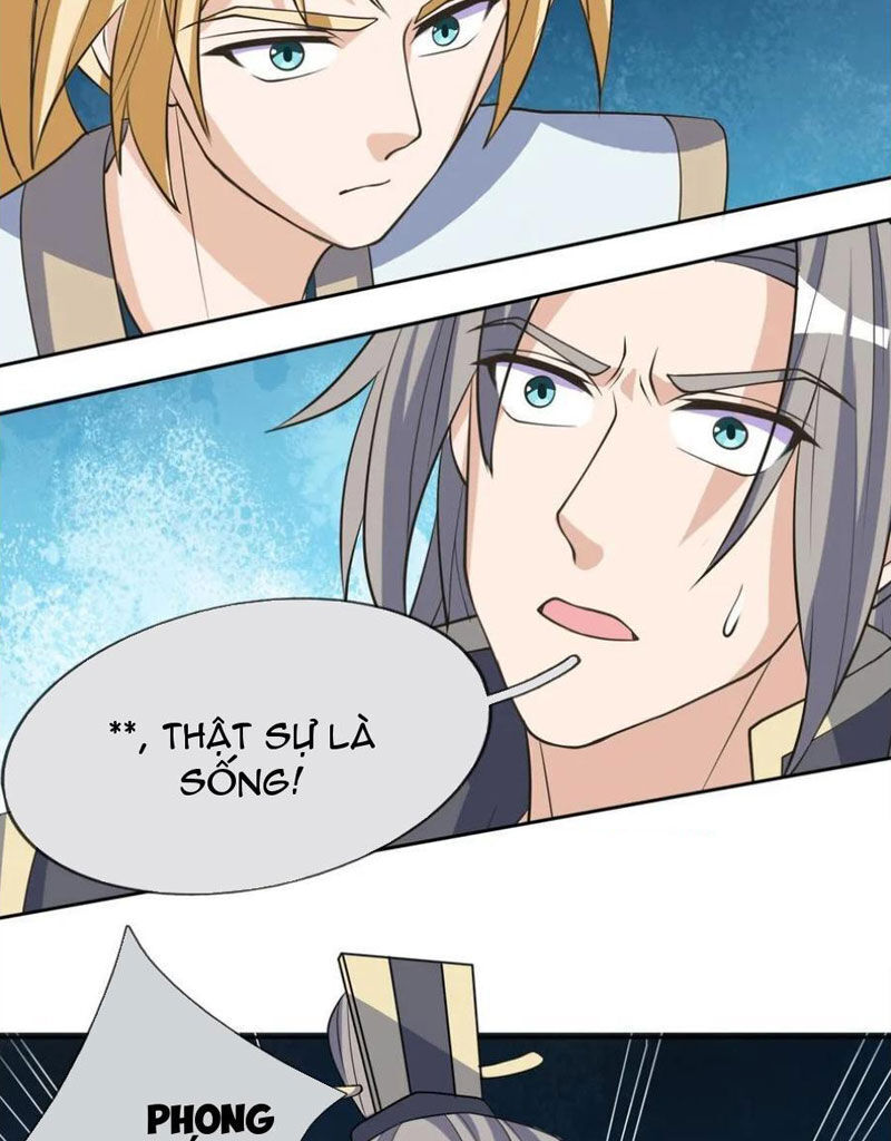 Thu Triệu Vạn Đồ Đệ, Vi Sư Vô Địch Thế Gian - Chapter 63 - Page 46