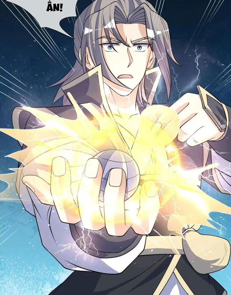 Thu Triệu Vạn Đồ Đệ, Vi Sư Vô Địch Thế Gian - Chapter 63 - Page 47