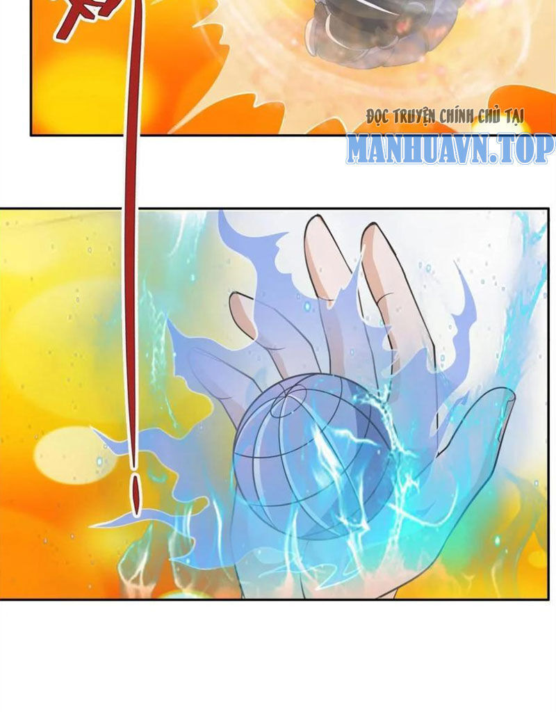 Thu Triệu Vạn Đồ Đệ, Vi Sư Vô Địch Thế Gian - Chapter 63 - Page 49