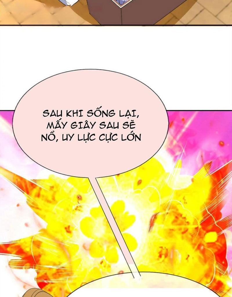 Thu Triệu Vạn Đồ Đệ, Vi Sư Vô Địch Thế Gian - Chapter 63 - Page 51