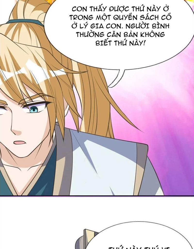 Thu Triệu Vạn Đồ Đệ, Vi Sư Vô Địch Thế Gian - Chapter 63 - Page 52