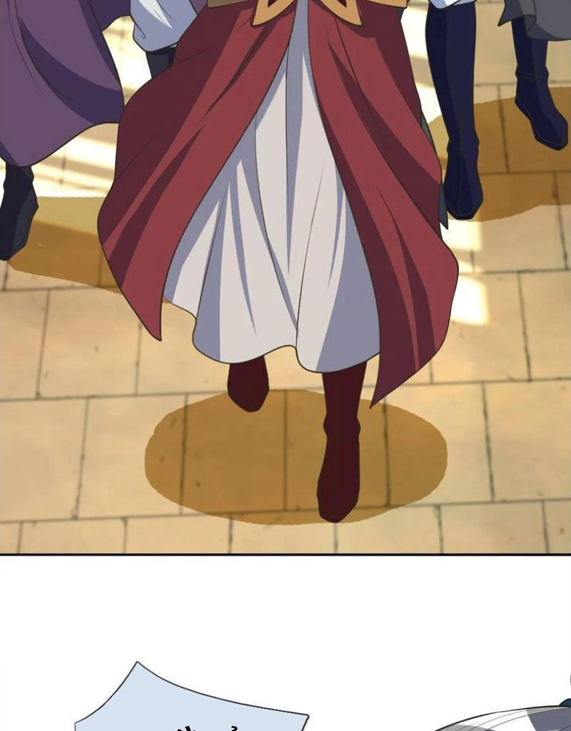 Thu Triệu Vạn Đồ Đệ, Vi Sư Vô Địch Thế Gian - Chapter 63 - Page 57