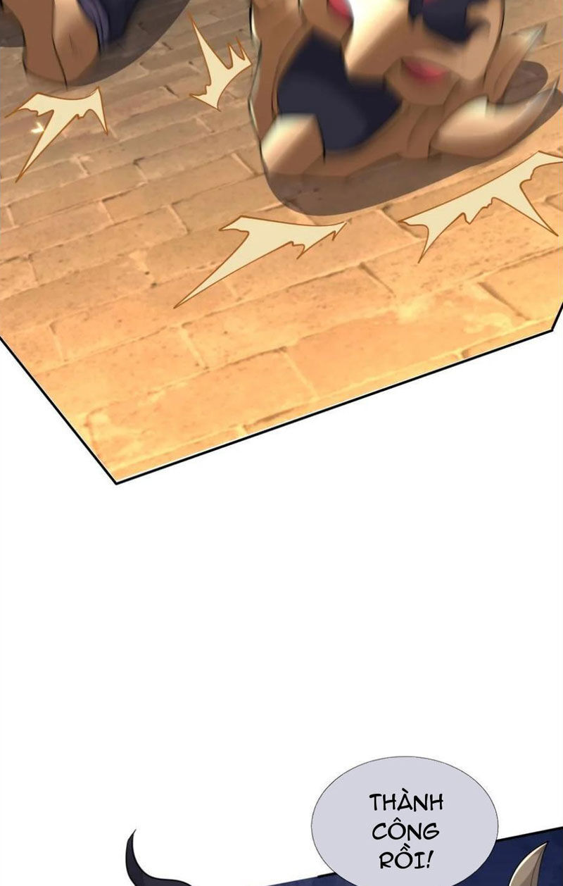 Thu Triệu Vạn Đồ Đệ, Vi Sư Vô Địch Thế Gian - Chapter 63 - Page 6