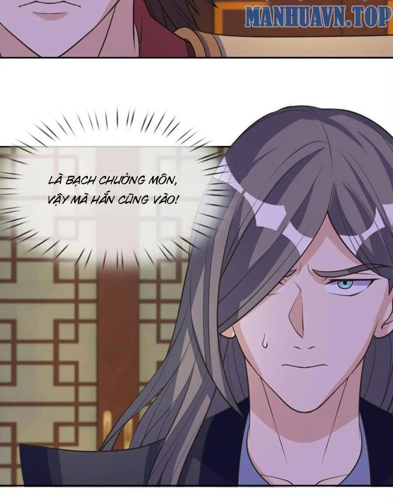 Thu Triệu Vạn Đồ Đệ, Vi Sư Vô Địch Thế Gian - Chapter 63 - Page 60