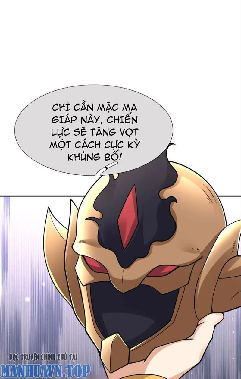 Thu Triệu Vạn Đồ Đệ, Vi Sư Vô Địch Thế Gian - Chapter 63 - Page 8