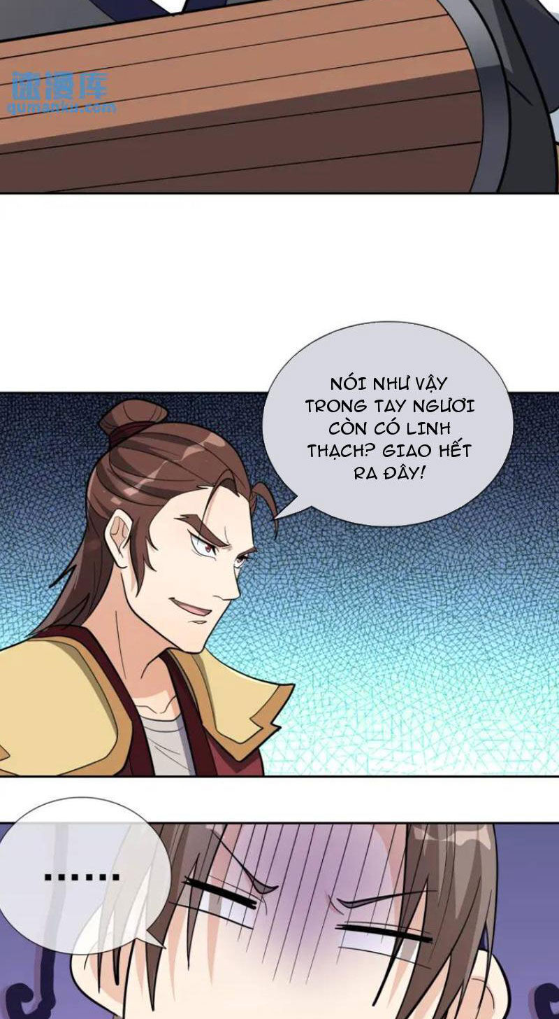 Thu Triệu Vạn Đồ Đệ, Vi Sư Vô Địch Thế Gian - Chapter 64 - Page 16