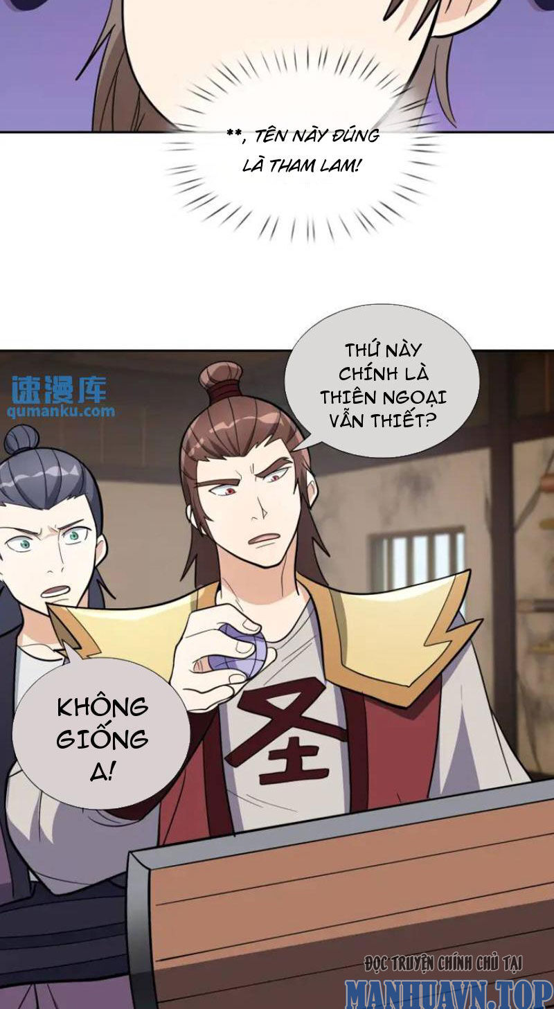 Thu Triệu Vạn Đồ Đệ, Vi Sư Vô Địch Thế Gian - Chapter 64 - Page 17