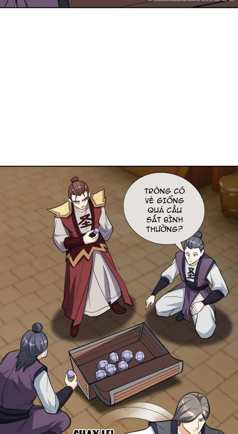 Thu Triệu Vạn Đồ Đệ, Vi Sư Vô Địch Thế Gian - Chapter 64 - Page 18