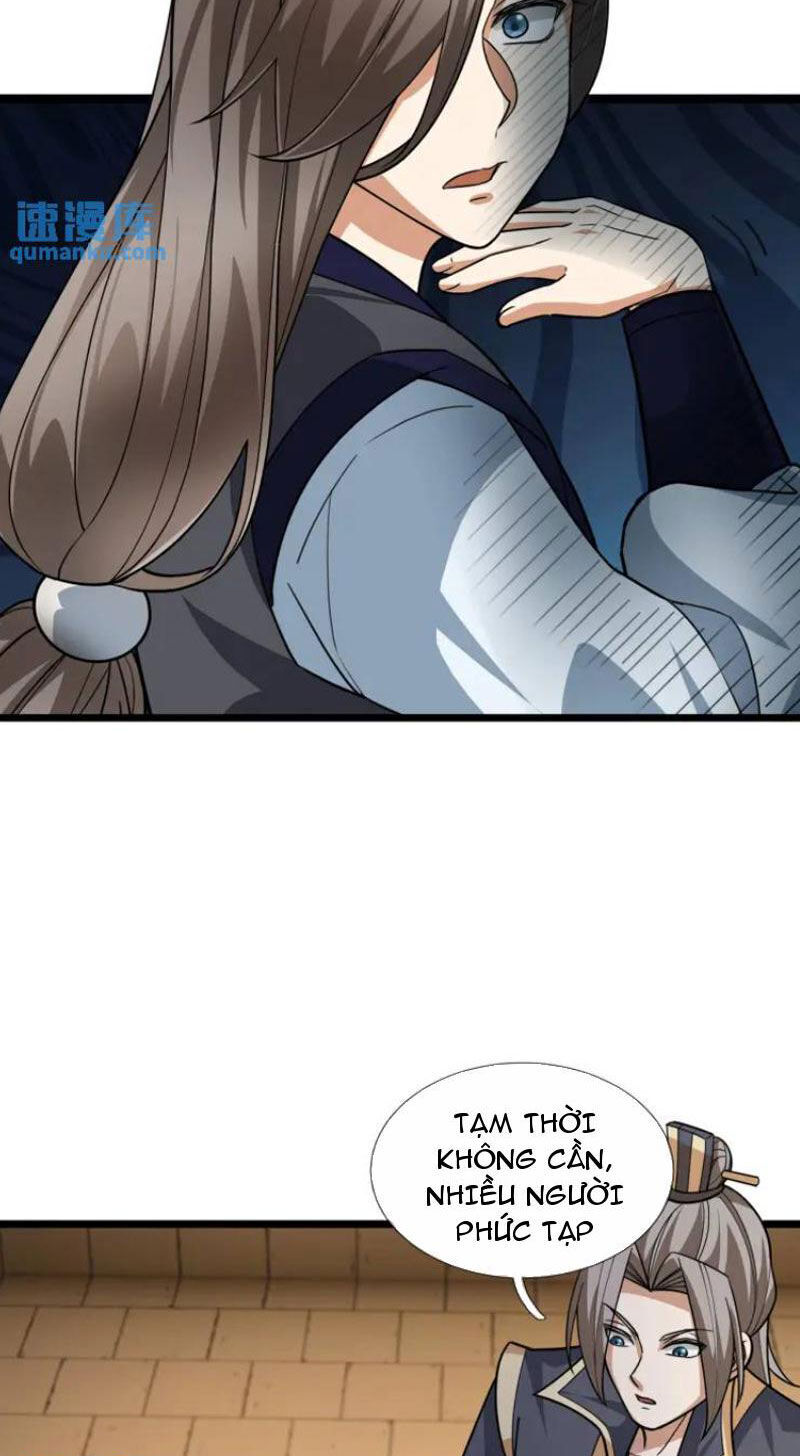 Thu Triệu Vạn Đồ Đệ, Vi Sư Vô Địch Thế Gian - Chapter 64 - Page 33