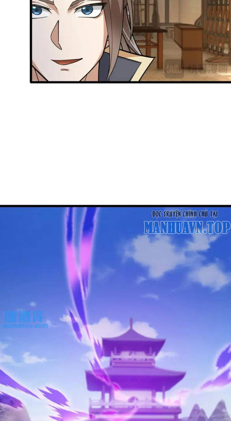 Thu Triệu Vạn Đồ Đệ, Vi Sư Vô Địch Thế Gian - Chapter 64 - Page 35