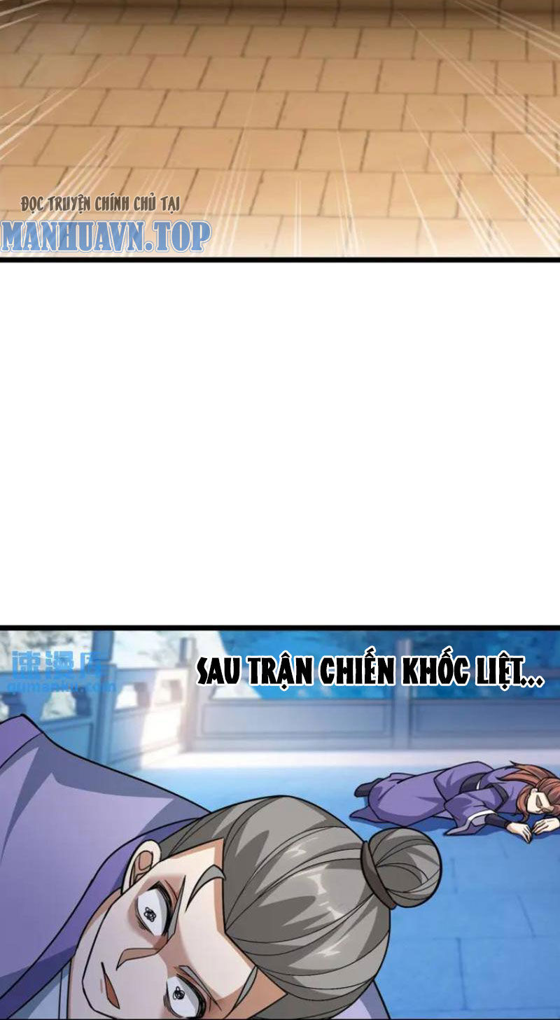Thu Triệu Vạn Đồ Đệ, Vi Sư Vô Địch Thế Gian - Chapter 64 - Page 39
