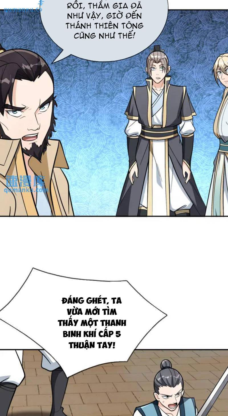 Thu Triệu Vạn Đồ Đệ, Vi Sư Vô Địch Thế Gian - Chapter 64 - Page 4