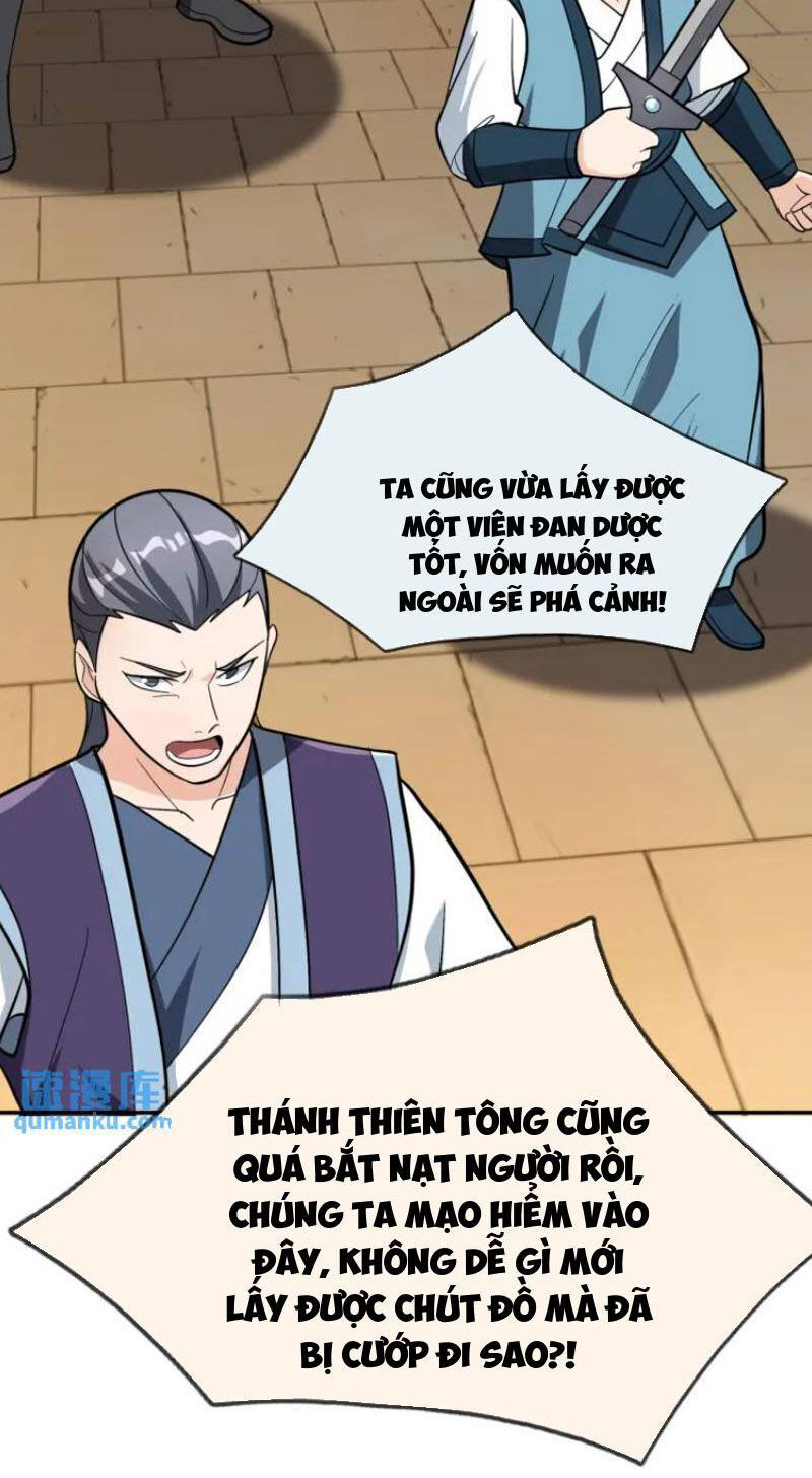 Thu Triệu Vạn Đồ Đệ, Vi Sư Vô Địch Thế Gian - Chapter 64 - Page 5