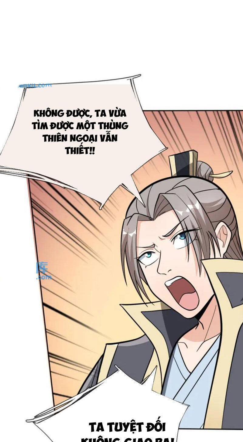 Thu Triệu Vạn Đồ Đệ, Vi Sư Vô Địch Thế Gian - Chapter 64 - Page 6